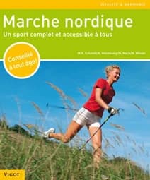 Marche nordique : un sport complet et accessible à tous : conseillé à tout âge !