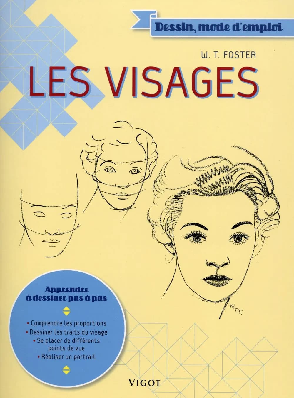 Les visages