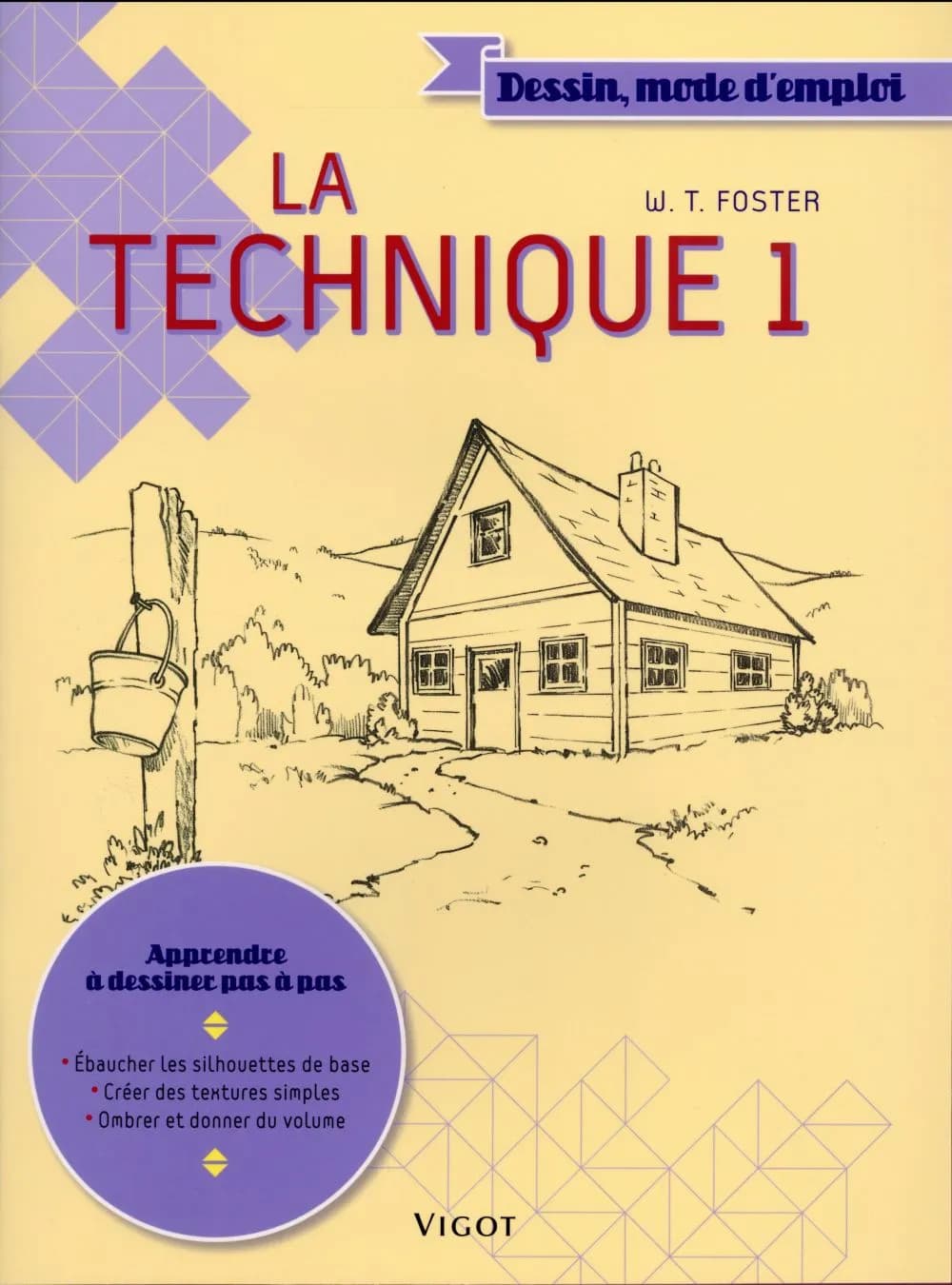 La technique. 1