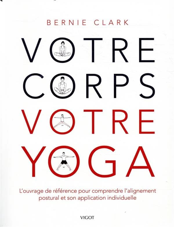 Votre corps, votre yoga