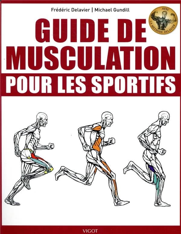 Guide de musculation pour les sportifs