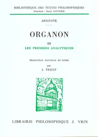 Les premiers analytiques