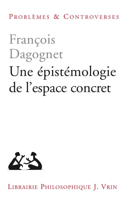 Une épistémologie de l'espace concret : Néo-géographie