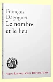 Le Nombre et le lieu