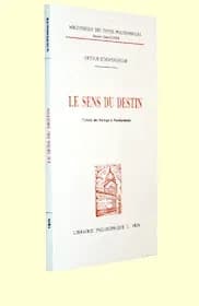 Le sens du destin