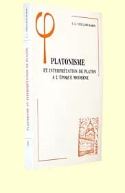 Platonisme et interprétation de Platon à l'époque moderne