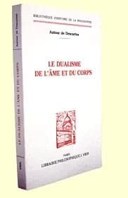 Le problème de l'âme et du dualisme : [actes du colloque]