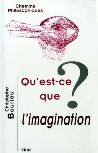Qu'est-ce que l'imagination ?