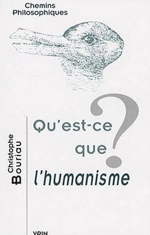 Qu'est-ce que l'humanisme ?
