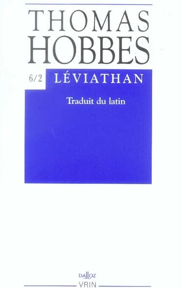 Léviathan