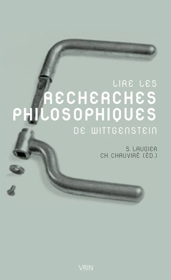 Lire les "Recherches philosophiques"