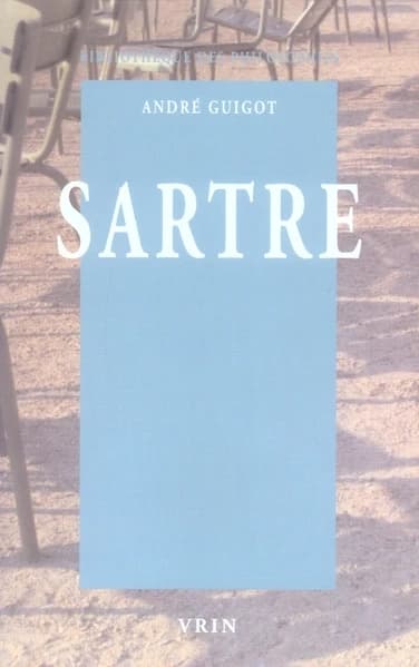 Sartre : liberté et histoire
