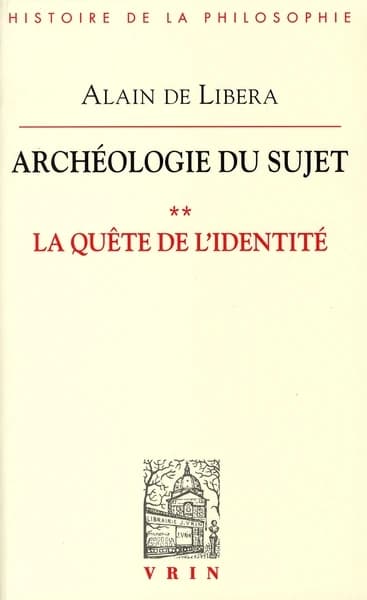 La quête de l'identité