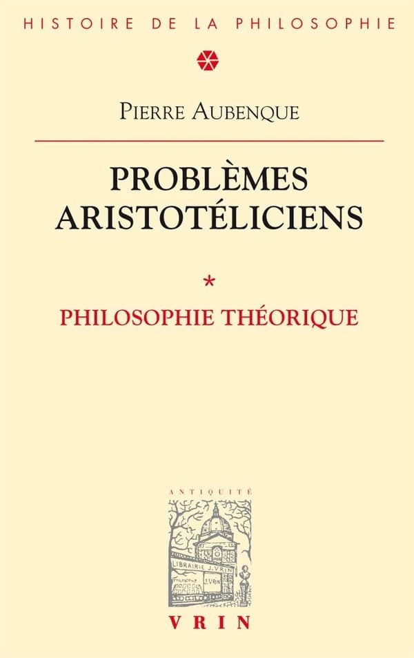 Philosophie théorique