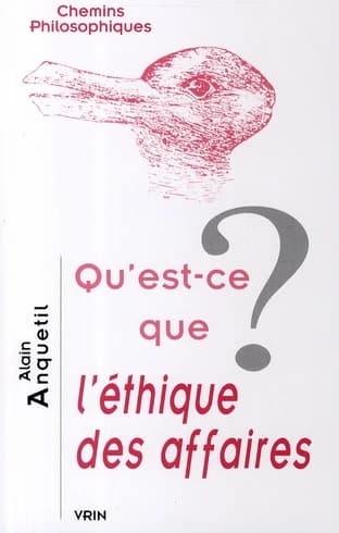 Qu'est-ce que l'éthique des affaires ?