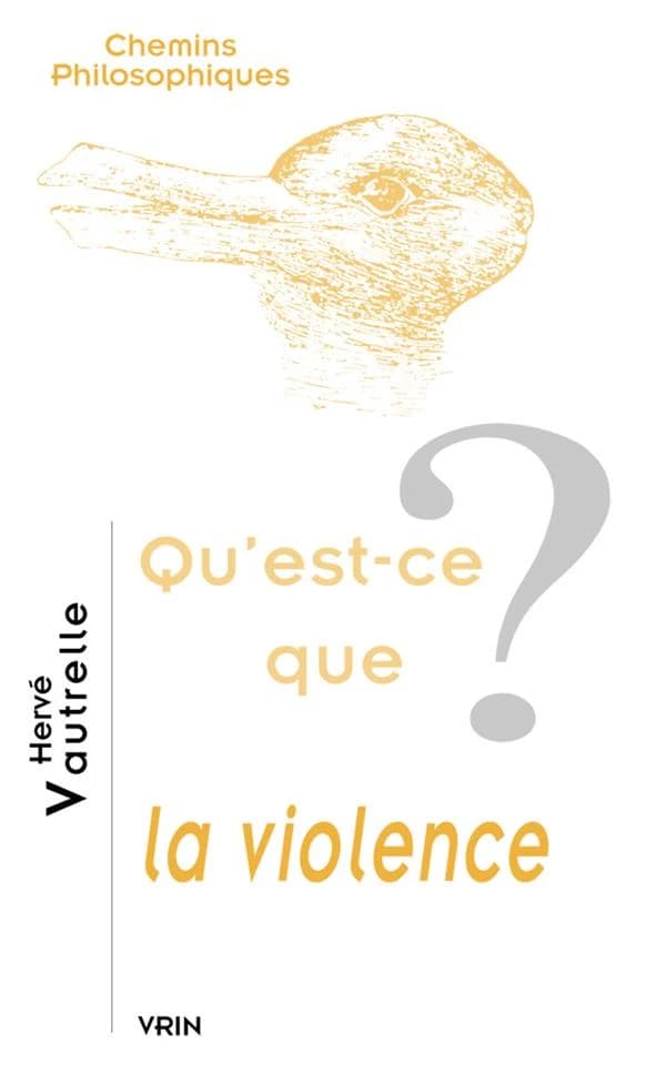Qu'est-ce que la violence ?