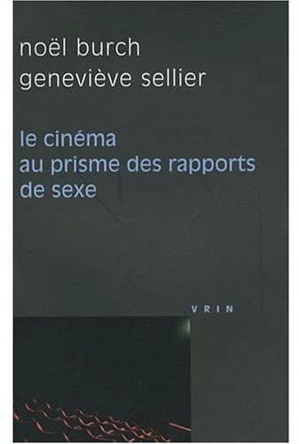 Le cinéma au prisme des rapports de sexe