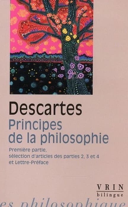 Principes de la philosophie