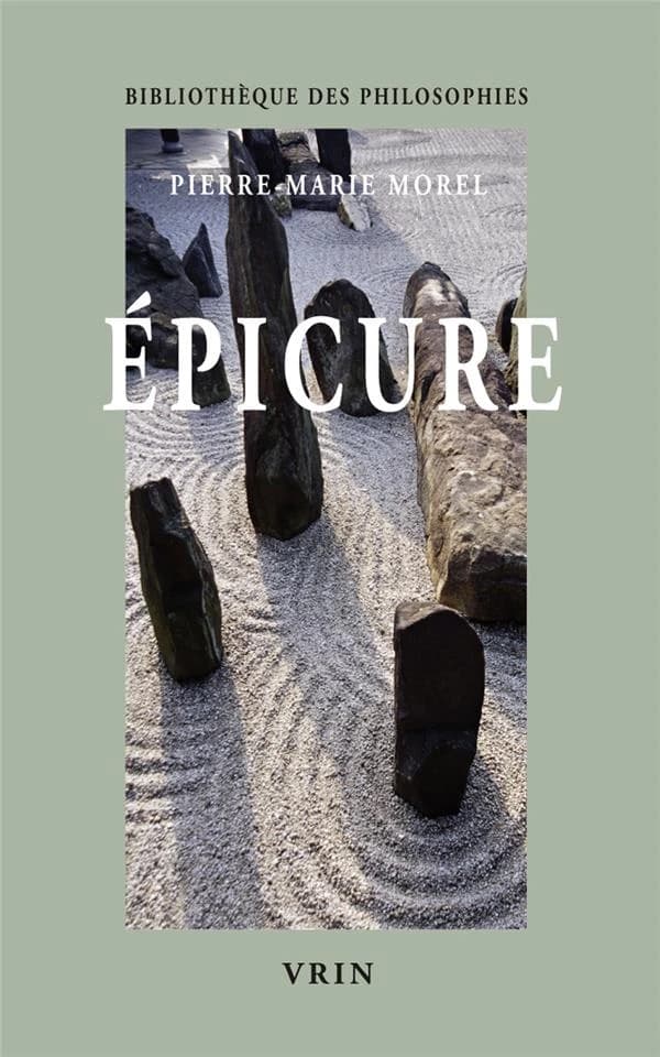 Épicure : la nature et la raison
