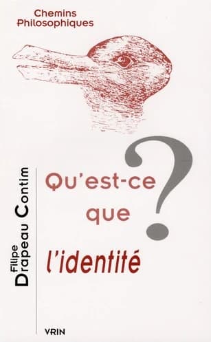 Qu'est-ce que l'identité ?