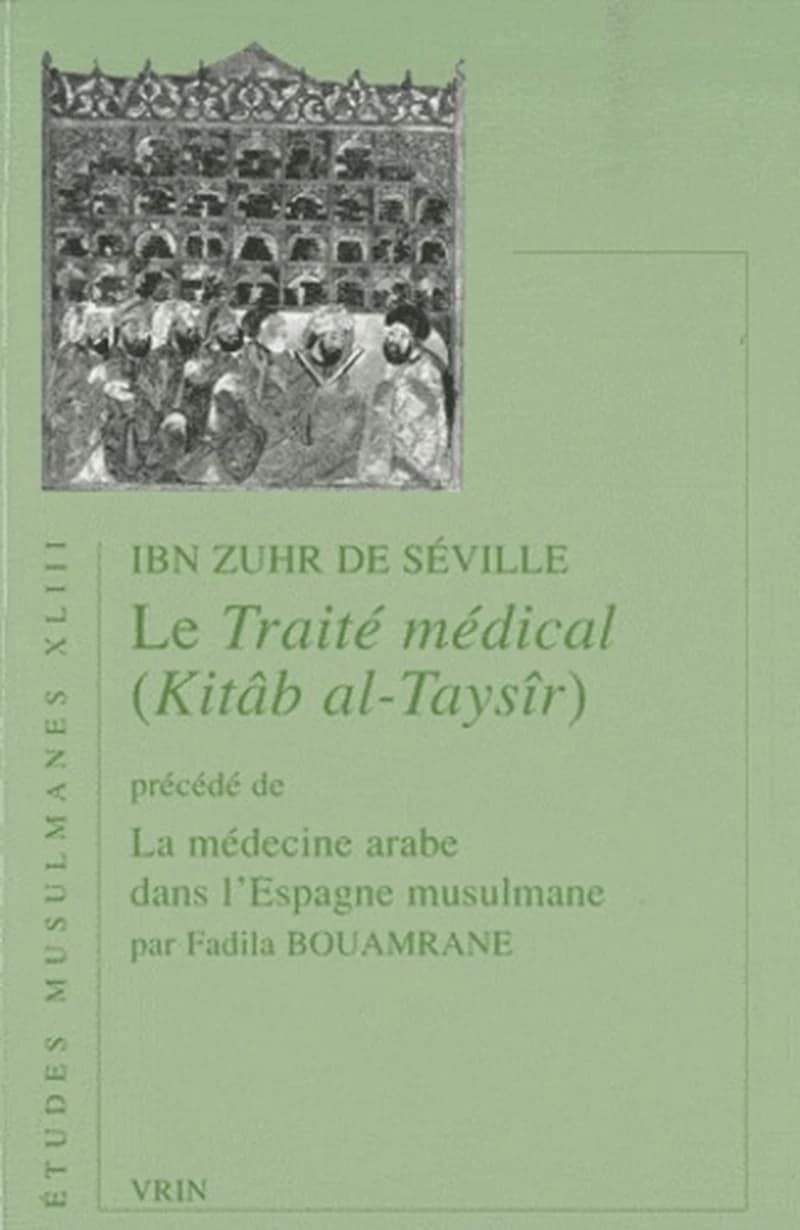 Le traité médical