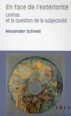 En face de l'extériorité : Levinas et la question de la subjectivité