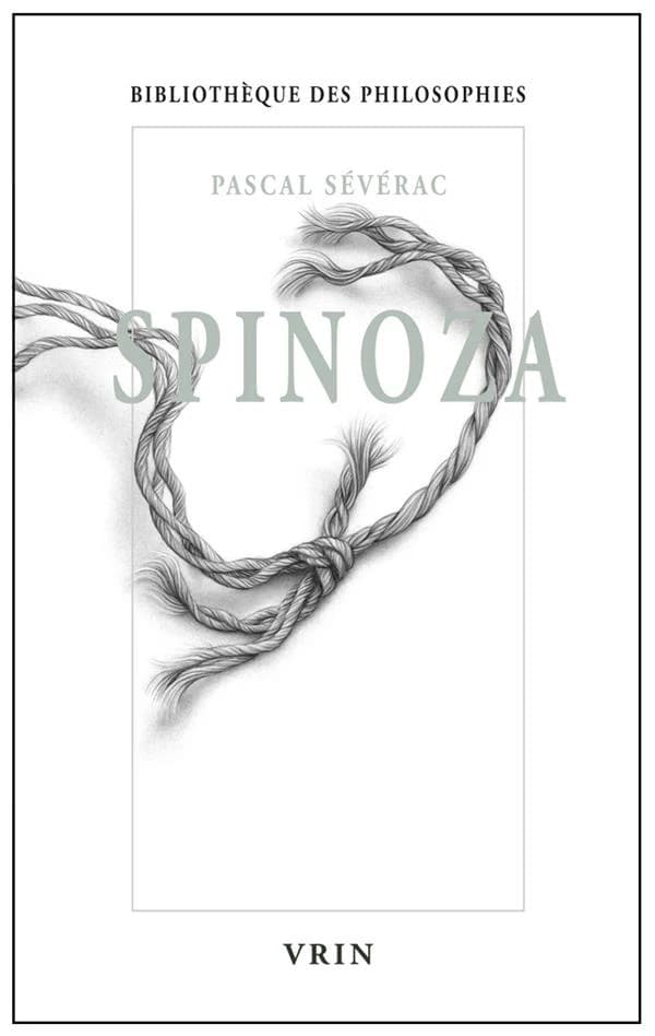 Spinoza : union et désunion