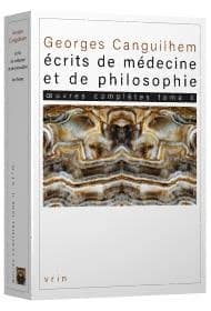 Écrits de médecine et de philosophie : les thèses
