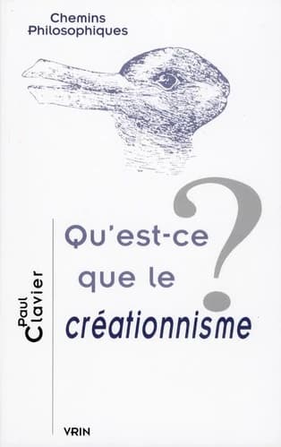 Qu'est-ce que le créationnisme ?