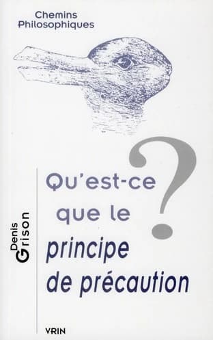 Qu'est-ce que le principe de précaution ?