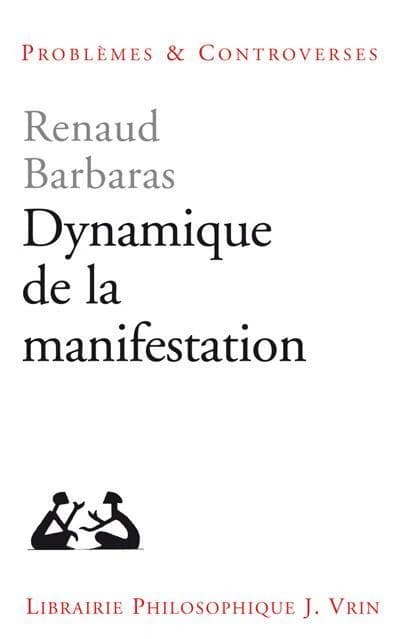 Dynamique de la manifestation