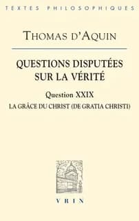 La grâce du Christ