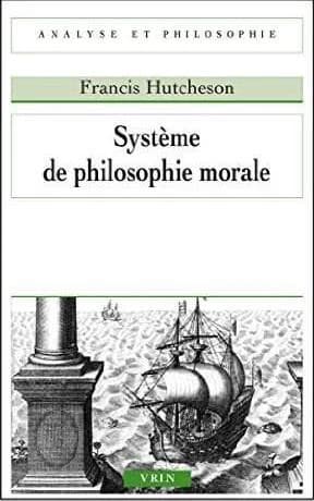 Système de philosophie morale