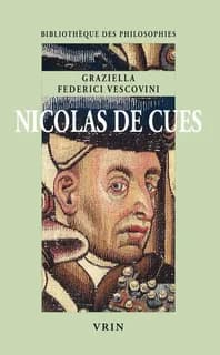 Nicolas de Cues : l'homme, atome spirituel