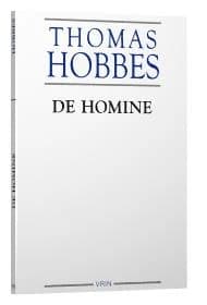 De homine : elementorum philosophiae, sectio secunda