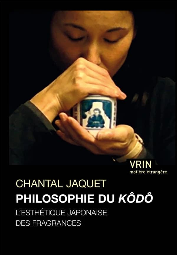 Philosophie du kôdô : l'esthétique japonaise des fragances
