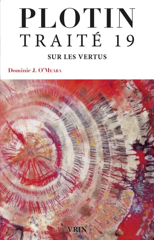 Traité 19 : [Ennéades] I, 2. Sur les vertus