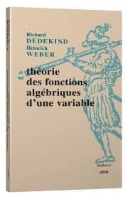 Théorie des fonctions algébriques d'une variable