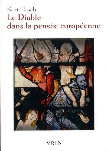 Le diable dans la pensée européenne