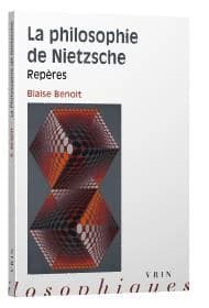 La philosophie de Nietzsche : repères