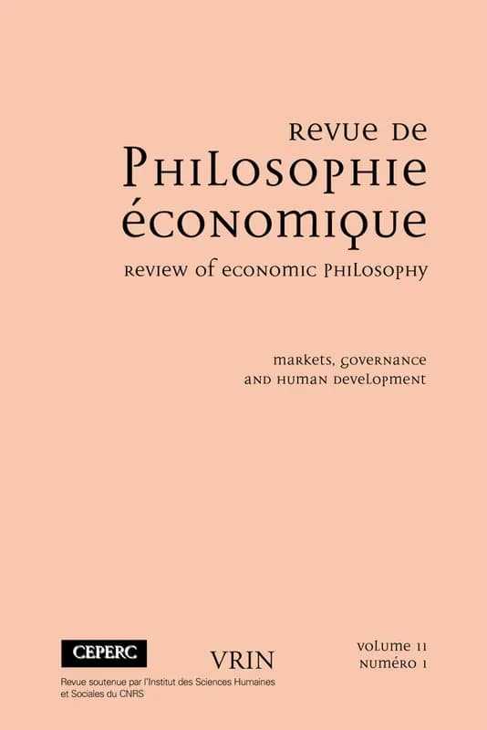 Markets, governance and human development