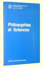 Philosophie et sciences