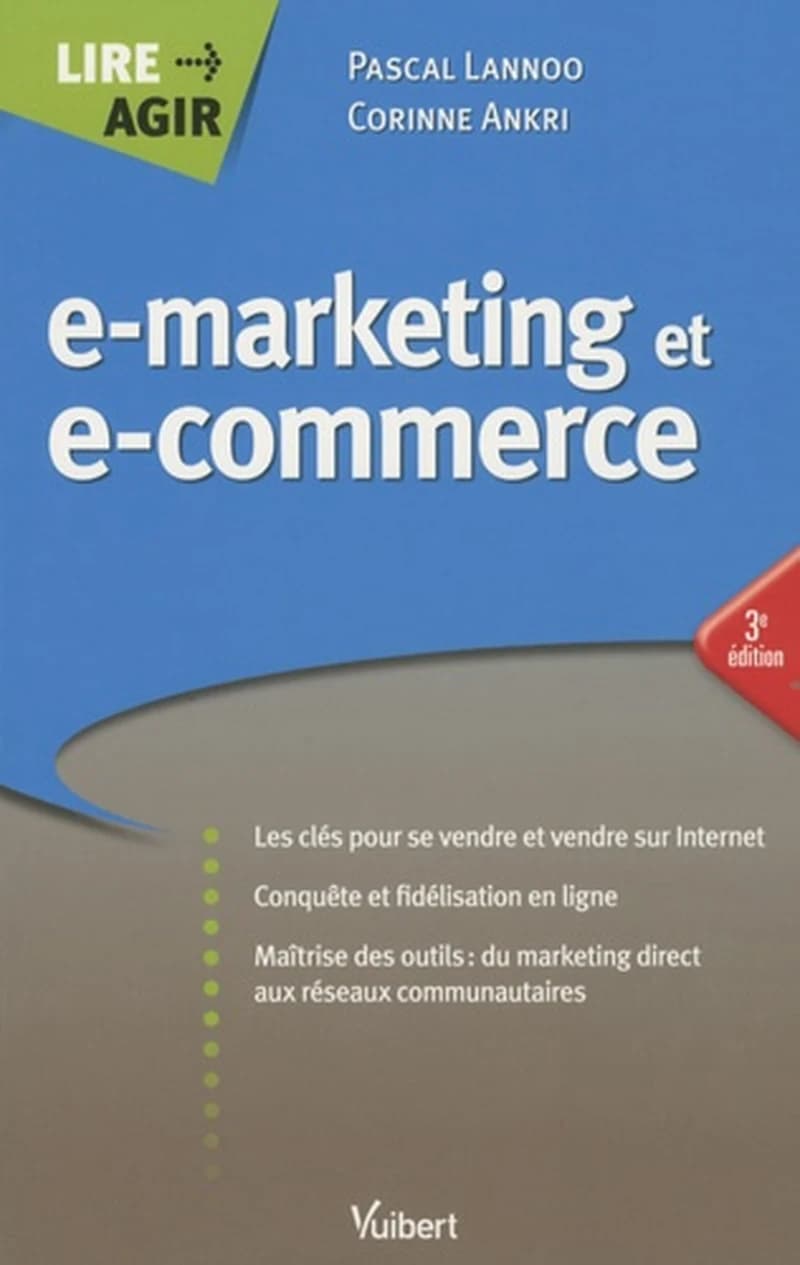E-marketing & E-commerce