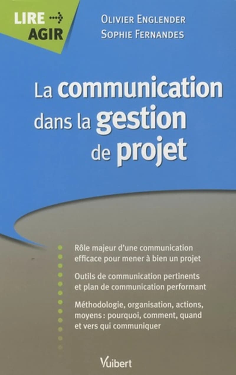La communication dans la gestion de projet
