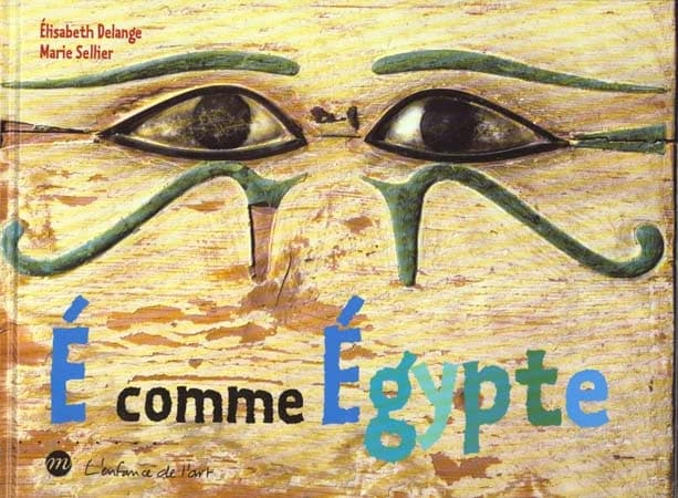 É comme Égypte