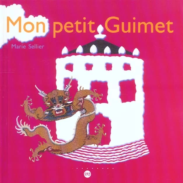 Mon petit Guimet