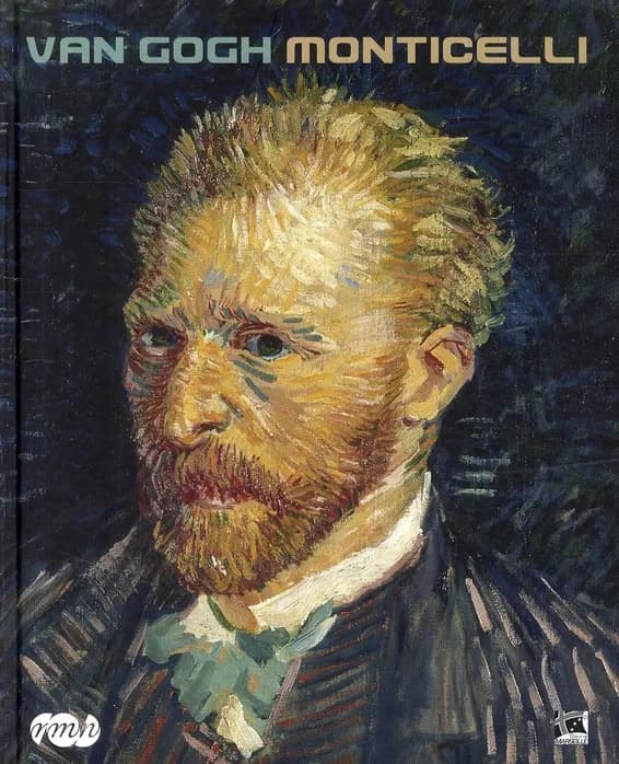 Van Gogh--Monticelli