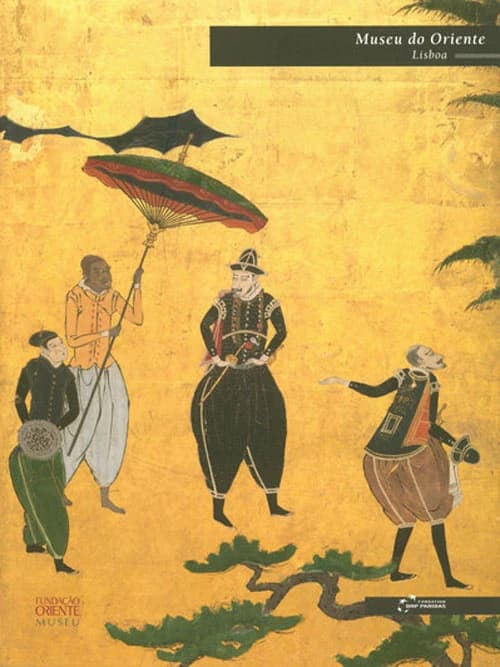 Museu do Oriente, Lisboa