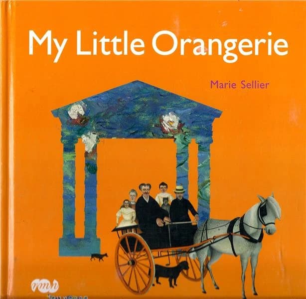 My little Orangerie