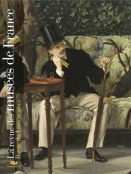 La revue des musées de France n.2011